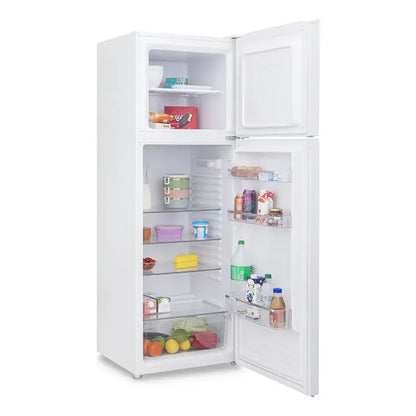 Heladera Philco Top Mount Cíclica 320l Blanca - Phct320b Blanco