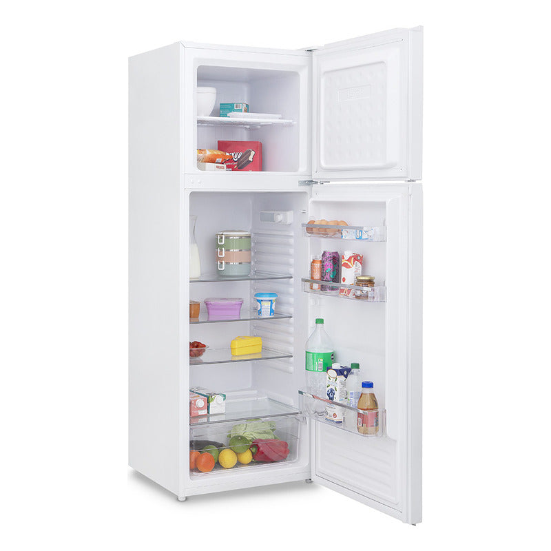 Heladera Philco Top Mount Cíclica 320l Blanca - Phct320b