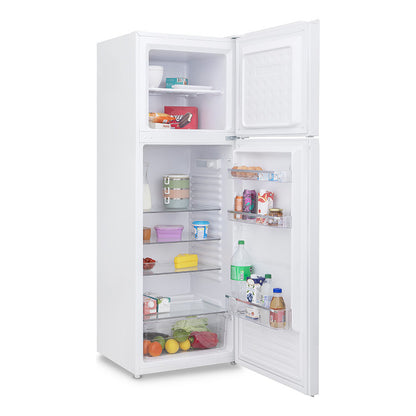 Heladera Philco Top Mount Cíclica 320l Blanca - Phct320b