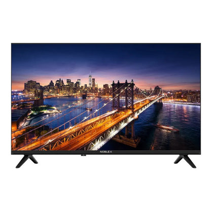 Smart Tv Noblex 43 Pulgadas Dk43x7100 Led Full Hd Android Tv