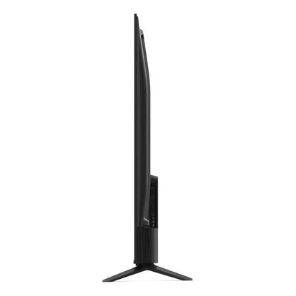 Televisor Tcl 55  Led 4k Uhd Con Google Tv L55p635 Color Neg
