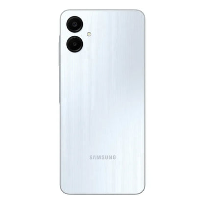 Samsung Galaxy A06 128gb 4gb Light Blue