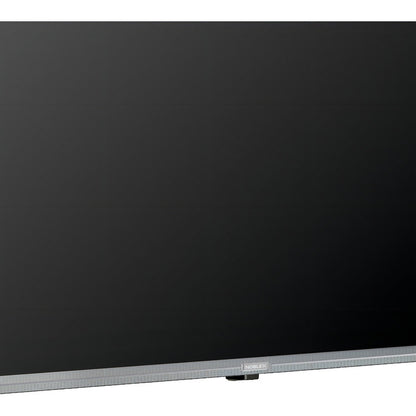 Smart Tv Noblex Dr55x9500 55 Pulgadas Qled 4k Black Series