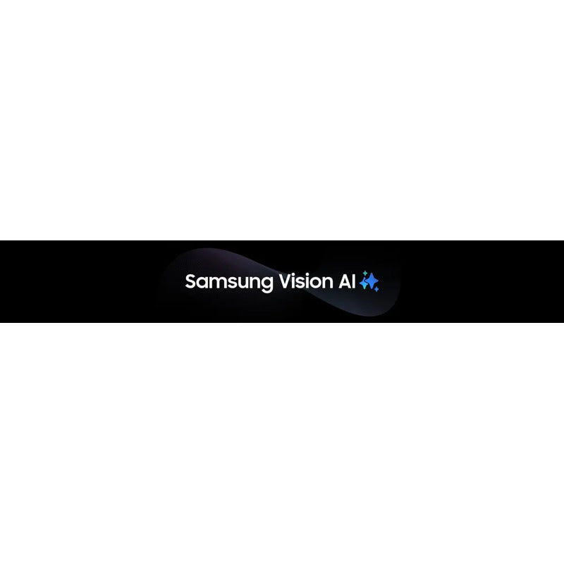 Samsung 85 Qled Q7f Vision Ai Smart Tv (2025) 85