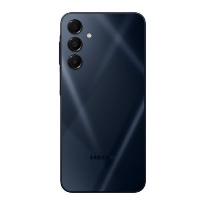 Samsung Galaxy A16 5g 128gb Negro Negro