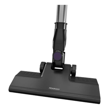 Aspiradora Peabody 2 En 1 Stick Con Cable Pe-asb400nv Negro