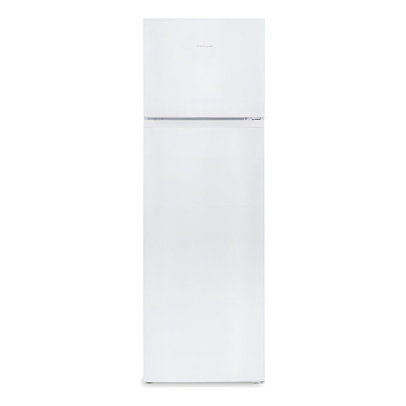 Heladera Con Freezer Philco Phct260 260l Color Blanco