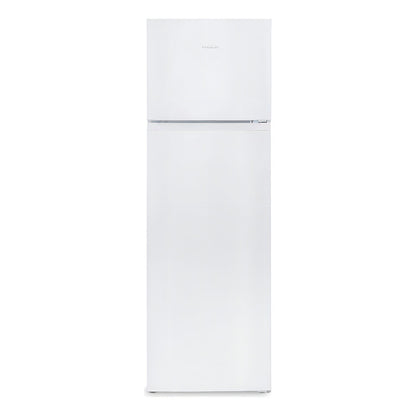 Heladera Con Freezer Philco Phct260 260l Color Blanco