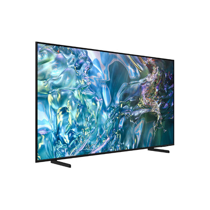 Televisor 65 Samsung J Qn65q65dagczb Qled Serie D