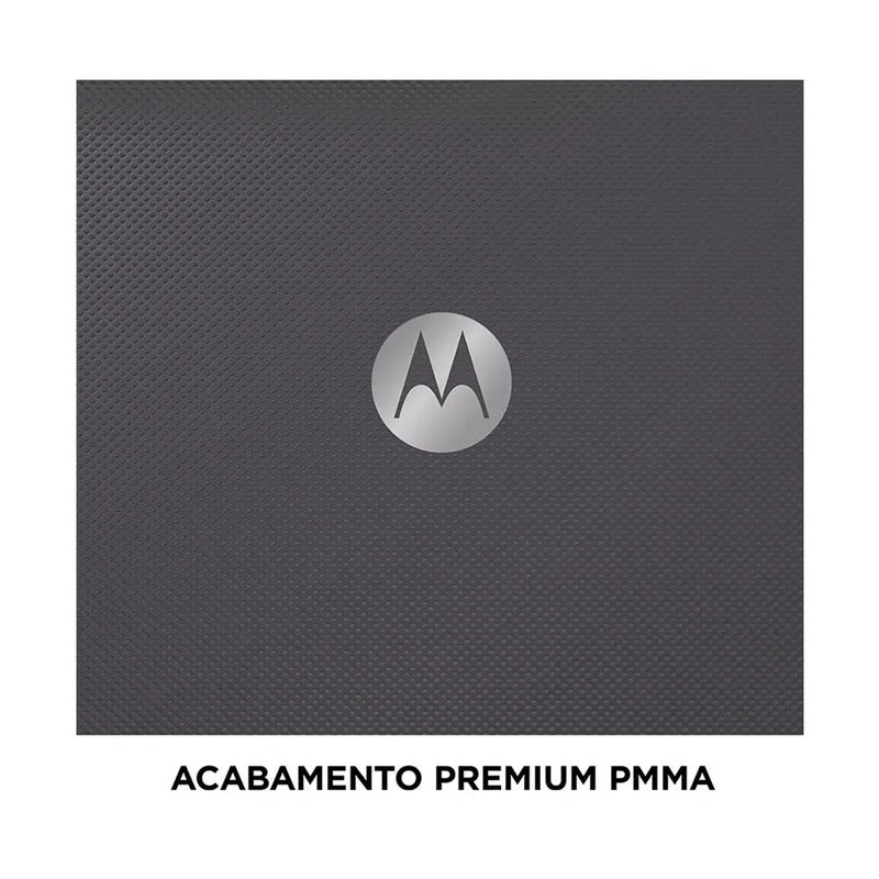 Moto G47 Impenetrable Gris