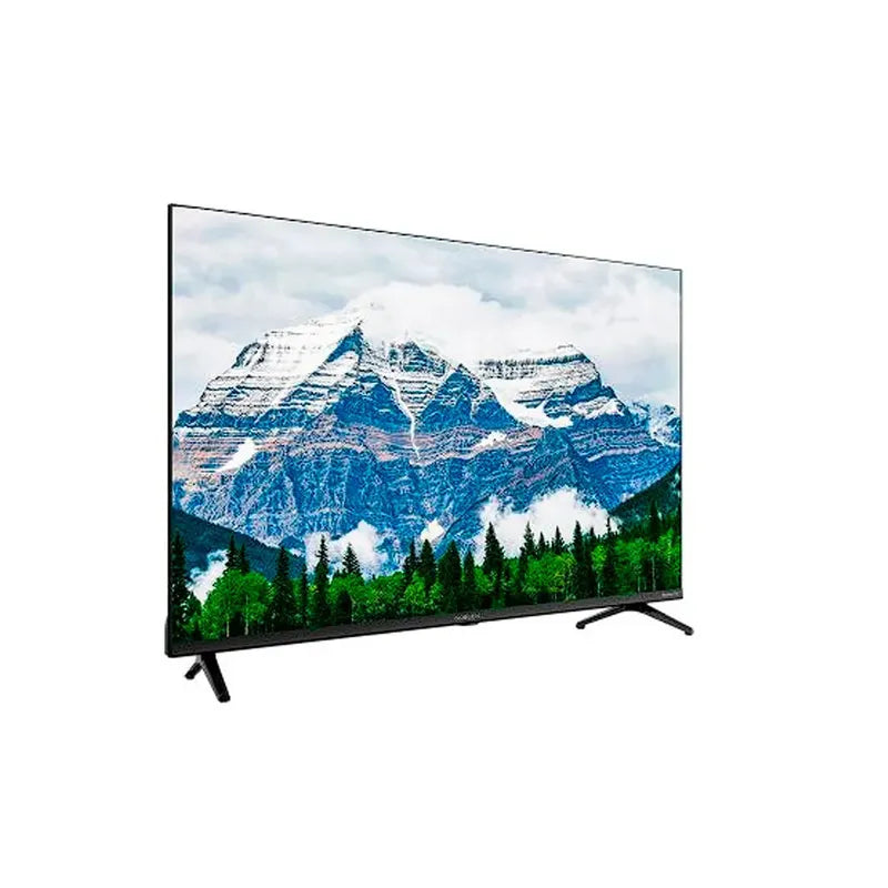 Smart Tv Roku Tv Noblex Fhd 43 Db43x3110