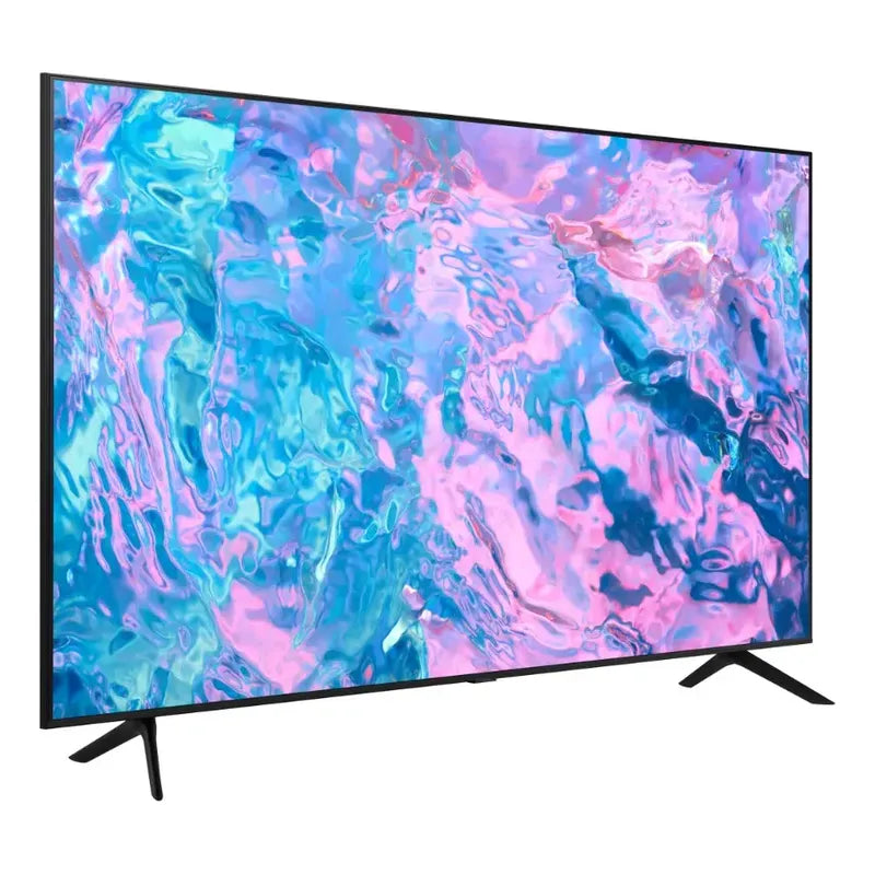 Tv Samsung 43 4k Un43cu7000gczb