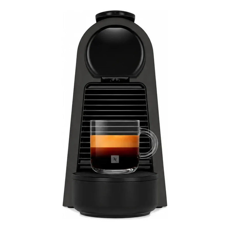 Cafetera Eléctrica Nespresso Essenza Mini Negro Mate