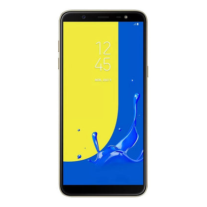 Samsung Galaxy J8 32gb Dorado 3gb Ram - Dorado Oscuro