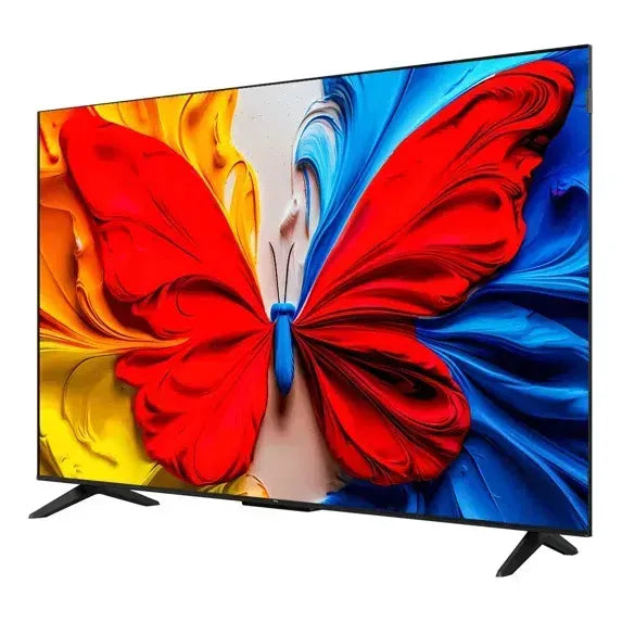 Smart Tv 50 Tcl Full Hd Qled 50s5k