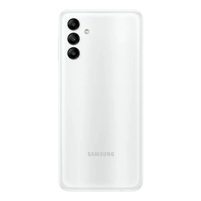 Samsung Galaxy A04s 4 + 128gb Color Blanco - Excelente (Reacondicionado)