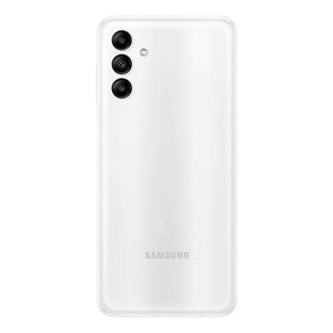 Samsung Galaxy A04s 4 + 128gb Color Blanco - Excelente (Reacondicionado)