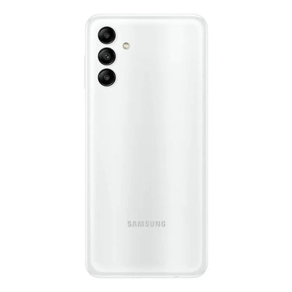 Samsung Galaxy A04s 4 + 128gb Color Blanco - Excelente (Reacondicionado)