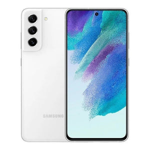 Samsung Galaxy S21 Fe Blanco 5g - Aceptable (Reacondicionado)