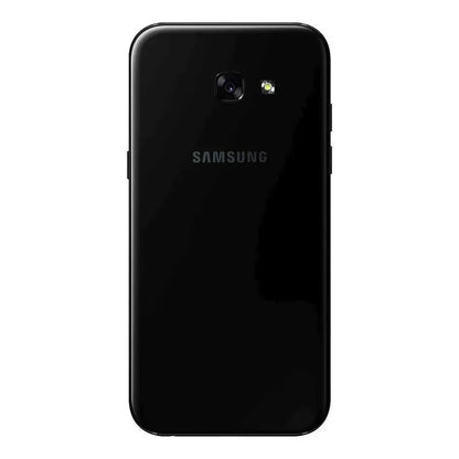 Samsung Galaxy A5 2017 32 Gb Negro 3 Gb Ram  Negro