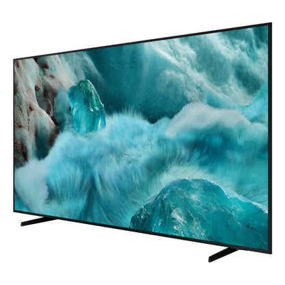 Samsung 85 Qled Q7f Vision Ai Smart Tv (2025) 85