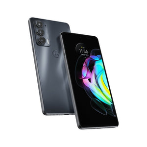 Motorola Edge 20 Pro 256 Gb Negro
