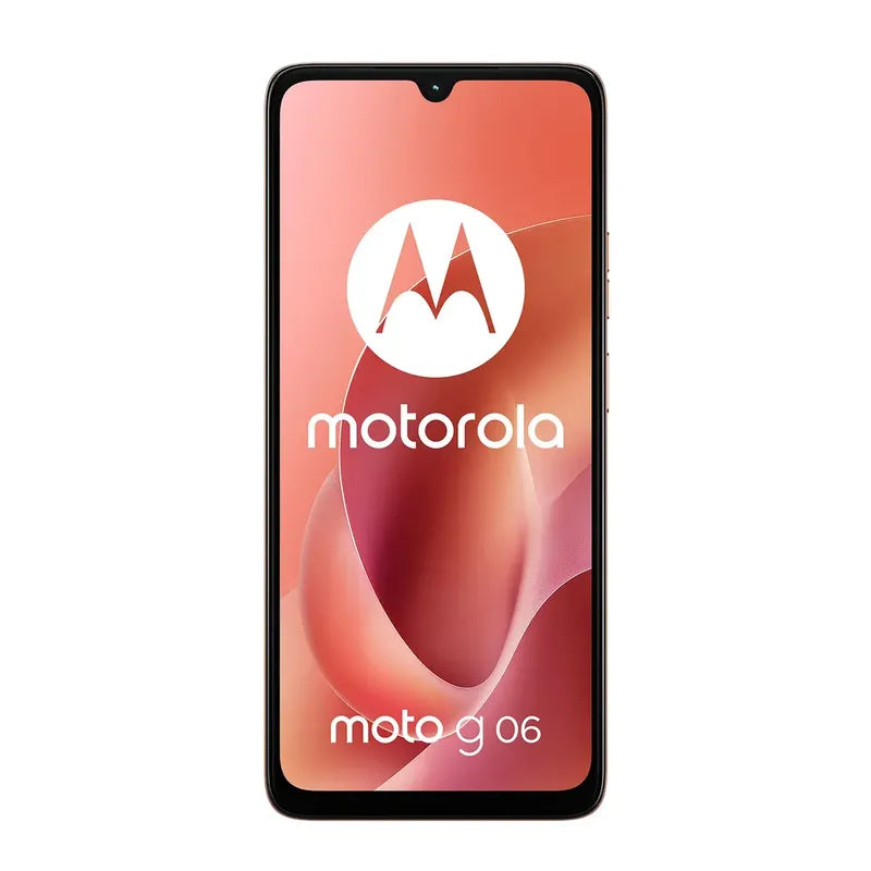 Motorolapb970103ar Naranja