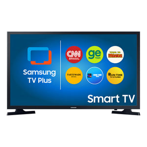Smart Tv Samsung Un32t4300a 32  Hd Led