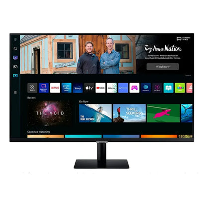 Monitor Samsung 32' Smart Fhd - Apps Wifi Bt