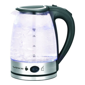 Winco W83 Transparente 1.8 Litros
