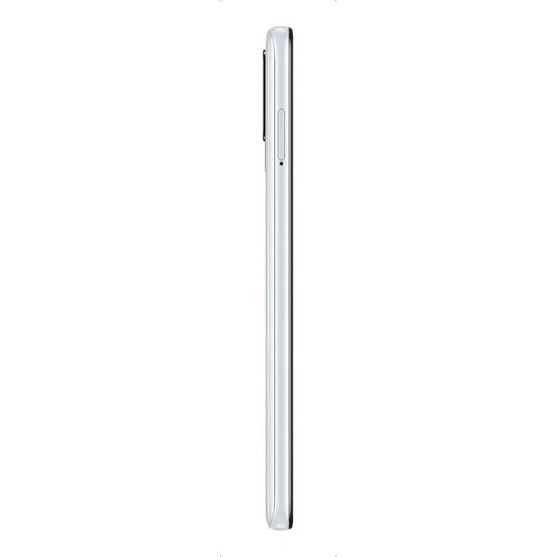 Samsung Galaxya21s 32 Gb Blanco3 Gb Ram - Excelente (Reacondicionado)