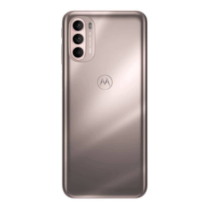 Moto G41 128 Gb Dorado 4 Gb Ram - Excelente (Reacondicionado)