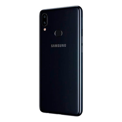 Samsung Libre Galaxy A10s No 32 Gb 2 Gb Color Negro - Aceptable (Reacondicionado)