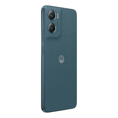 Motorola G06 Moto 64gb Arabesque Azul