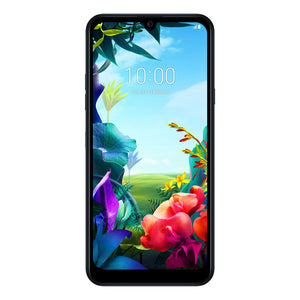 Celular LG K40s 32 Gb + 2gb Ram Negro Color Black - Excelente (Reacondicionado)