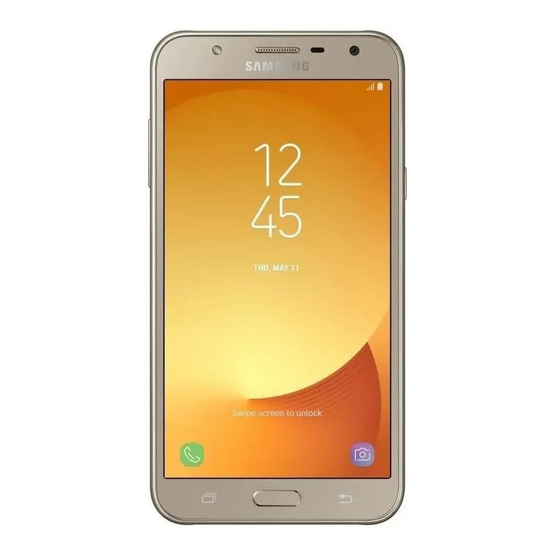 Samsung Galaxyj7 Neo 16 Gb Oro2 Gb Ram - Aceptable (Reacondicionado) Oro