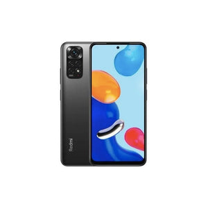 Xiaomi Redmi Note 11 4gb 128gb Gris Dual Sim - Bueno (Reacondicionado)