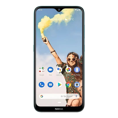 Nokia 23 M Gris Carbón