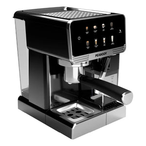 Cafetera Express Digital-peabody-pe-ce5009nn Negro
