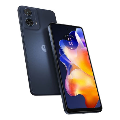 Moto G24 256 Gb Azul 4 Gb Ram - Aceptable (Reacondicionado)