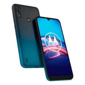 Motorola Moto E6s 32 Gb Azul