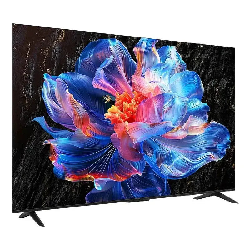 Smart Tv Tcl 55 4k 4k 55v6c-f Google Tv