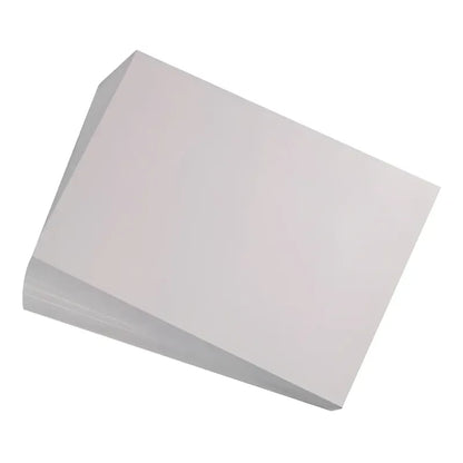 Resma Papel Obra Boreal A4 70g 500 Hojas Blanco Mate Celulosa