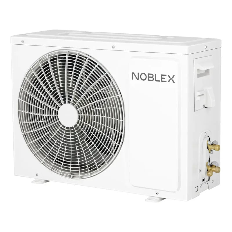 Noblex Split On/off Nxs25ha4cn Corriente Doméstica Blanco