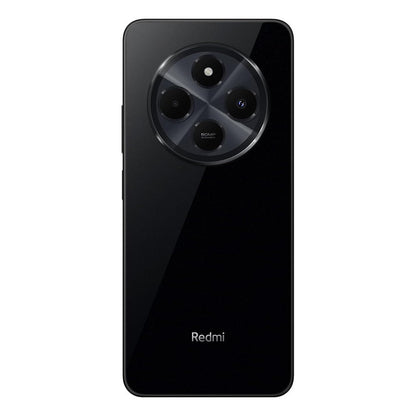 Xiaomi Redmi 14c Dual Sim 8 Gb Ram (4 + 4gb) 128 Gb Negro