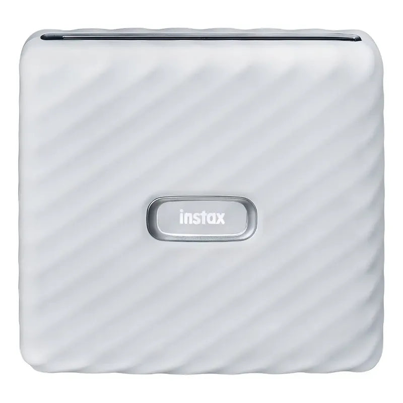 Impresora Fujifilm Instax Link Wide Color Blanco