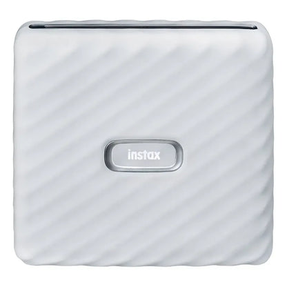 Impresora Fujifilm Instax Link Wide Color Blanco