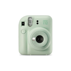 Fujifilm Cámara Instax Mini 12 Color Verde