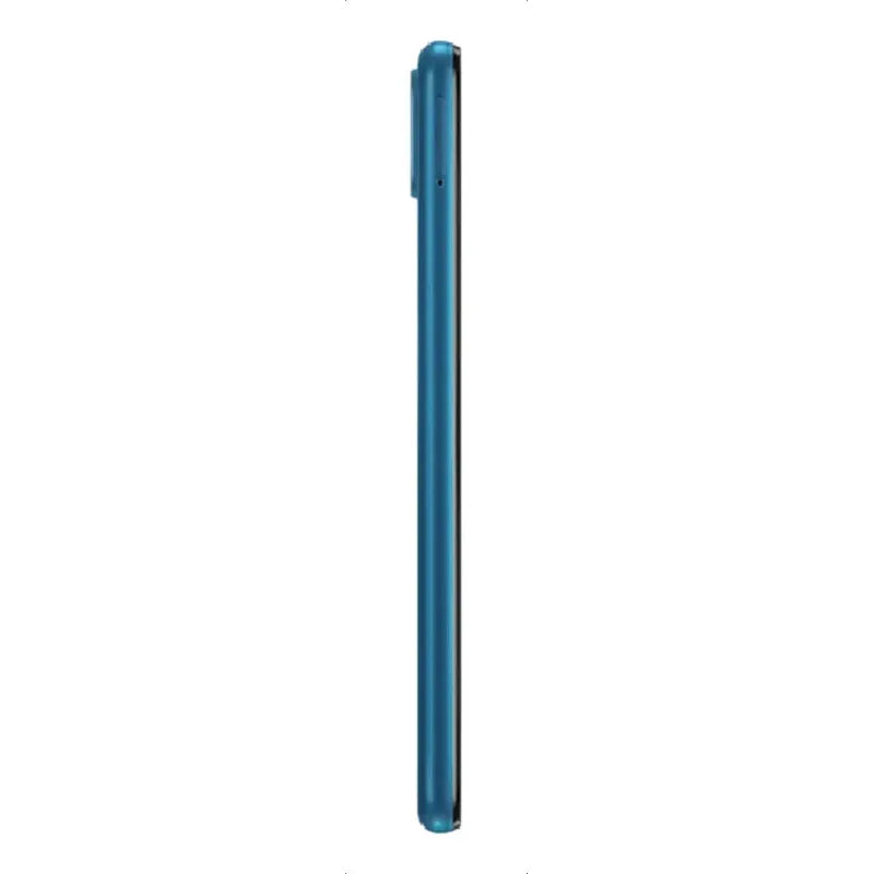 Samsung Galaxya12 Dual Sim 64 Gb Azul4 Gb Ram - Excelente (Reacondicionado) Azul