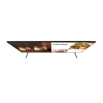 Smart Tv Samsung Lh55bedhvggczb 55 Televisor Crystal Uhd 4k Business